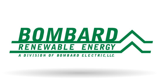 Brand Refresh Bombard Renewable Energy