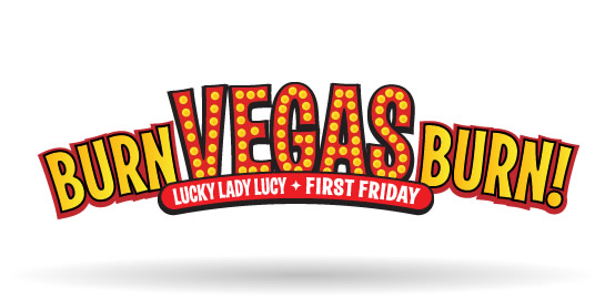 Logo Design Local Burners - LV