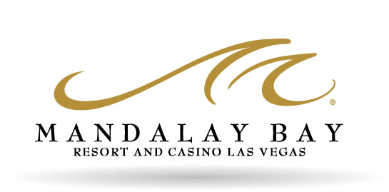 Mandalay Bay Logo Design