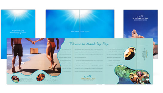Print Collateral Design