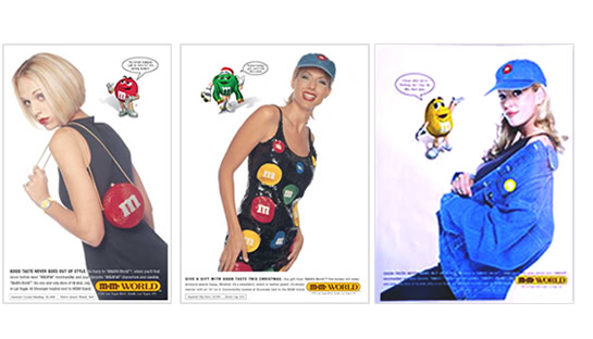 Print Advertising